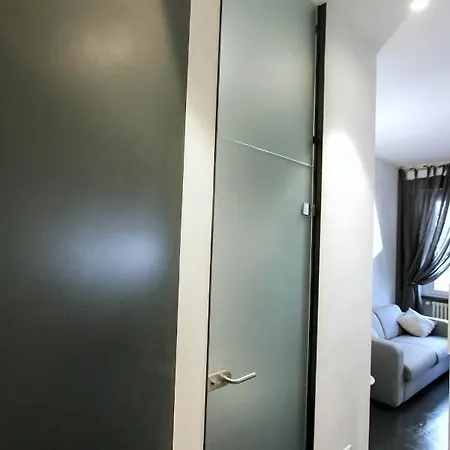 Apartamento Stylish & Cosy House At Fair Milán