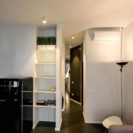 Stylish & Cosy House At Fair Lägenhet *