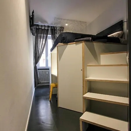 Stylish & Cosy House At Fair Apartamento