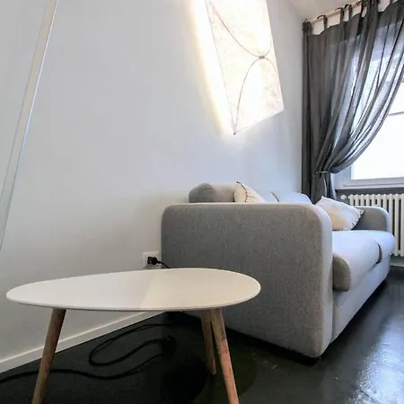 Stylish & Cosy House At Fair * Milano