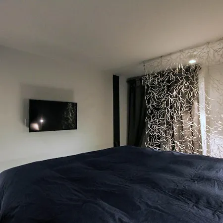 Stylish & Cosy House At Fair Milano