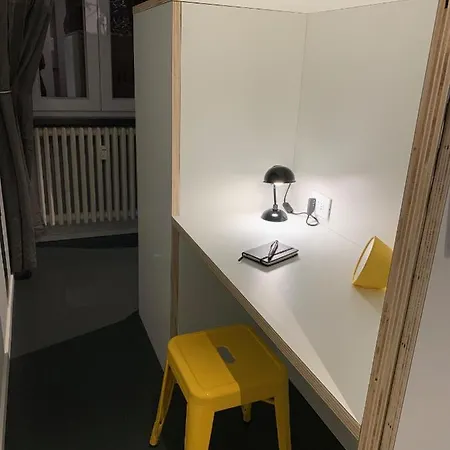 Stylish & Cosy House At Fair * Milán