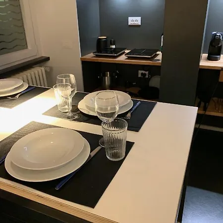 Stylish & Cosy House At Fair Apartamento