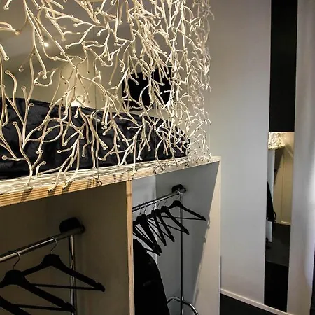Stylish & Cosy House At Fair Apartamento *