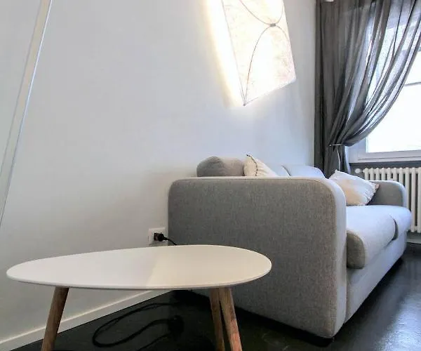 Stylish & Cosy House At Fair * Mailand