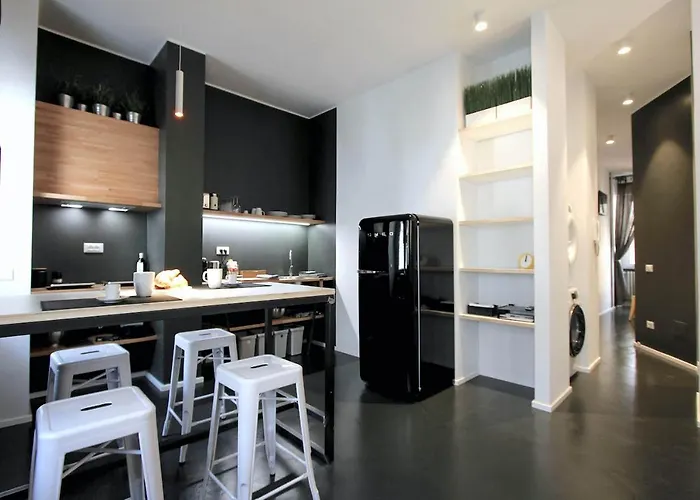 Apartment Stylish & Cosy House At Fair *