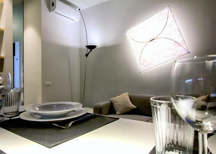 Stylish & Cosy House At Fair * Mailand