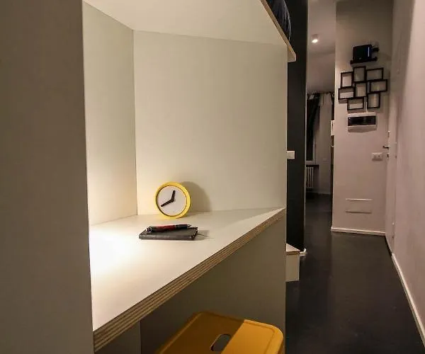 Stylish & Cosy House At Fair Apartment *