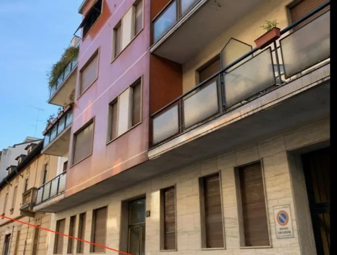 Apartment Stylish & Cosy House At Fair